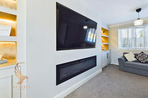 92 Barnsley Road, Hemsworth, Pontefract, WF9 4QX