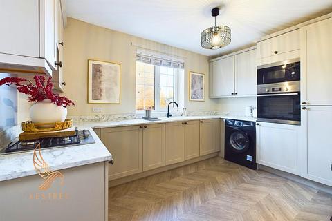 92 Barnsley Road, Hemsworth, Pontefract, WF9 4QX