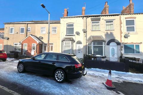 2 bedroom terraced house for sale, Shaw Lane, Barnsley, S70 6EH