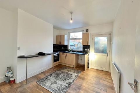 2 bedroom terraced house for sale, Shaw Lane, Barnsley, S70 6EH