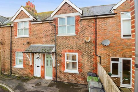 2 bedroom terraced house for sale, New Road, Polegate BN26