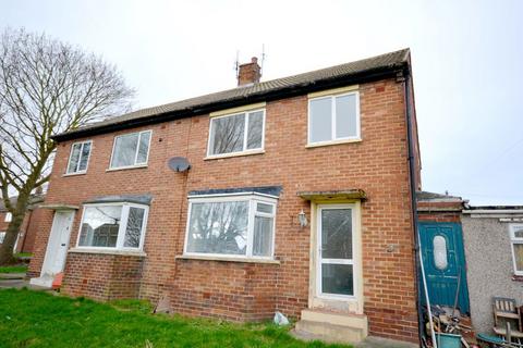 3 bedroom terraced house to rent, Millfield Road, Fishburn