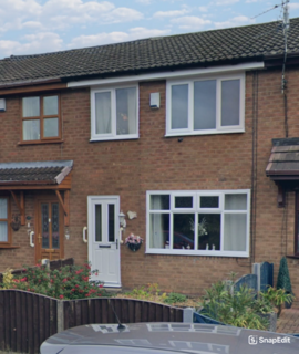 3 bedroom terraced house for sale, Taylors Lane, Springview, Wigan WN3 4TZ