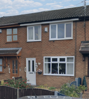 3 bedroom terraced house for sale, Taylors Lane, Springview, Wigan WN3 4TZ
