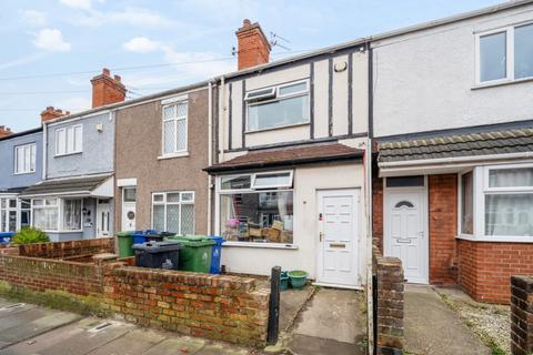 3 bedroom terraced house for sale, Bentley Street, Cleethorpes, Lincolnshire, DN35