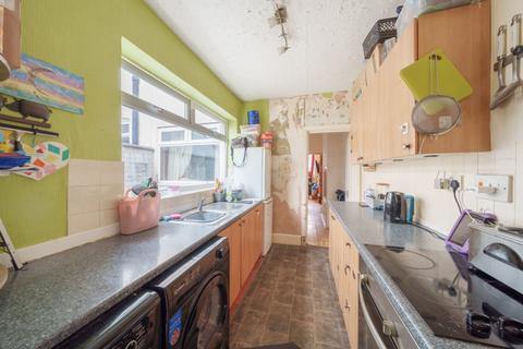 3 bedroom terraced house for sale, Bentley Street, Cleethorpes, Lincolnshire, DN35