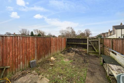 3 bedroom terraced house for sale, Bentley Street, Cleethorpes, Lincolnshire, DN35