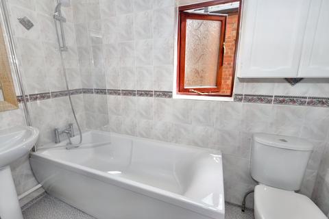 3 bedroom terraced house for sale, Stanway Road, Coventry, West Midlands, CV5