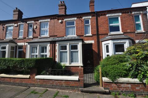 3 bedroom terraced house for sale, Stanway Road, Earlsdon, Coventry, CV5