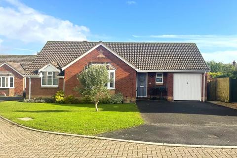 3 bedroom detached bungalow for sale, Constantine Close, Seaton, Devon, EX12