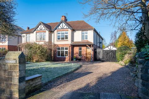 4 bedroom semi-detached house for sale, Stockton Lane, York, YO31 1JA