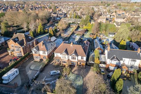 4 bedroom semi-detached house for sale, Stockton Lane, York, YO31 1JA