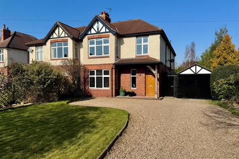 4 bedroom semi-detached house for sale, Stockton Lane, York, YO31 1JA