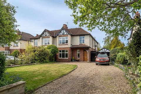 undefined, Stockton Lane, York, YO31 1JA