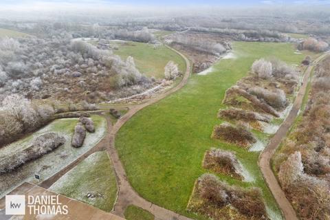 10 Rush Drive, Waltham Abbey, EN9 3YP