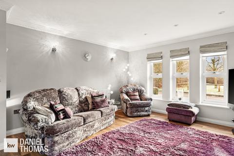 10 Rush Drive, Waltham Abbey, EN9 3YP