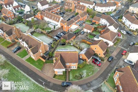 10 Rush Drive, Waltham Abbey, EN9 3YP
