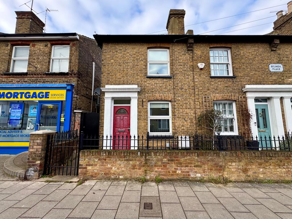 Moulsham Street, Chelmsford, Essex, CM2 0 JT