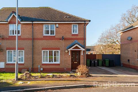 3 bedroom terraced house for sale, Thornhill, Cardiff CF14