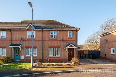 3 bedroom terraced house for sale, Thornhill, Cardiff CF14