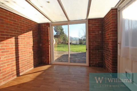 3 bedroom detached bungalow for sale, Pallance Road, Cowes, Isle of Wight