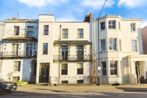 1 bedroom apartment for sale, Dale Street, Leamington Spa, CV32