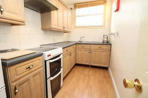 1 bedroom apartment for sale, Dale Street, Leamington Spa, CV32