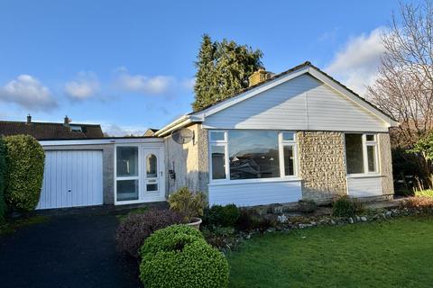 3 bedroom bungalow for sale, Beechwood Road, Llangattock, Crickhowell, Powys.