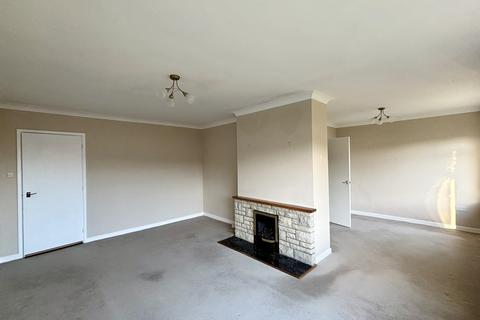 3 bedroom bungalow for sale, Beechwood Road, Llangattock, Crickhowell, Powys.
