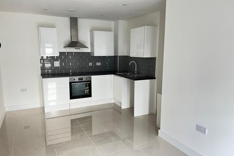 2 bedroom ground floor flat to rent, Portswood Road