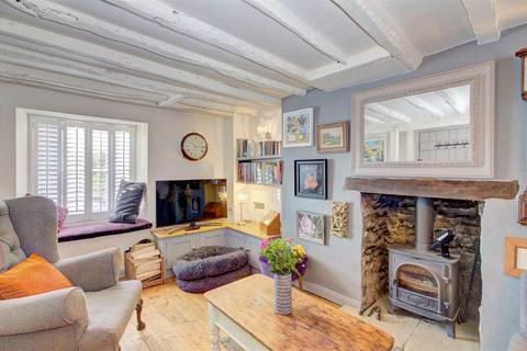 13 Burnivale, Malmesbury, SN16 0BL