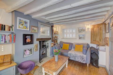 13 Burnivale, Malmesbury, SN16 0BL