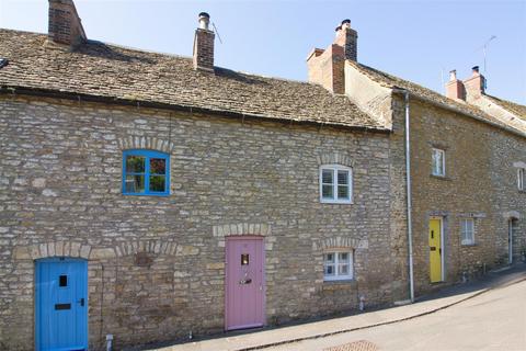 13 Burnivale, Malmesbury, SN16 0BL
