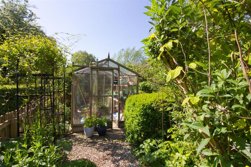 Greenhouse