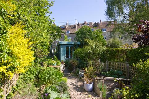 13 Burnivale, Malmesbury, SN16 0BL