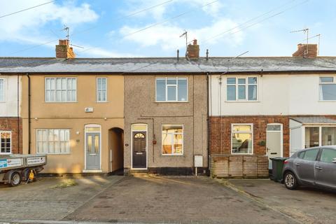 2 bedroom terraced house for sale, Birkin Avenue, Nottingham NG11