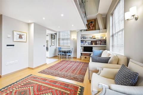 1 bedroom duplex for sale, Central Building, 3 Matthew Parker Street, London, SW1H