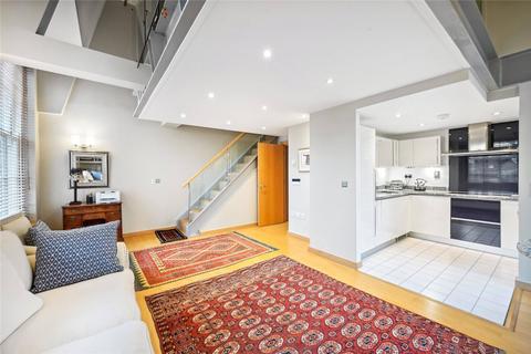 1 bedroom duplex for sale, Central Building, 3 Matthew Parker Street, London, SW1H