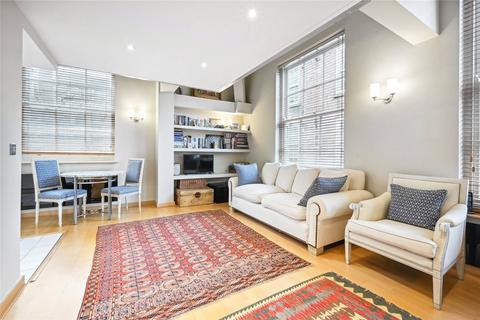 1 bedroom duplex for sale, Central Building, 3 Matthew Parker Street, London, SW1H