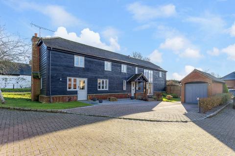 4 bedroom barn conversion for sale, Water Stratford Buckingham, Buckinghamshire, MK18 5DX