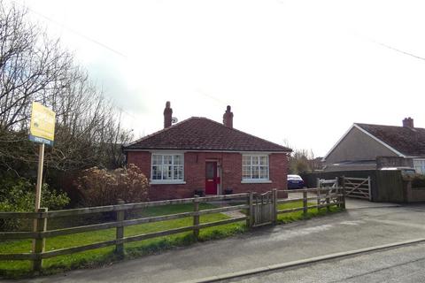 2 bedroom bungalow for sale, Brook Cottage, Clarbeston Road, Haverfordwest