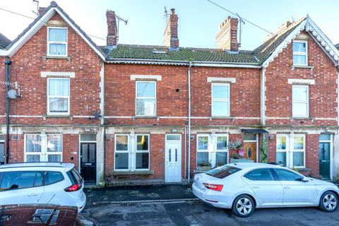 2 bedroom terraced house for sale, Avonmouth, Bristol BS11