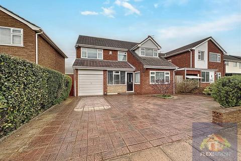 Easedale Drive, Ainsdale, Southport PR8