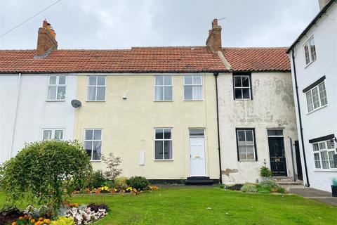 2 bedroom terraced house for sale, Malton Terrace, Sedgefield, Stockton-On-Tees