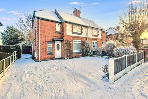 2 bedroom semi-detached house for sale, West Avenue, Rudheath