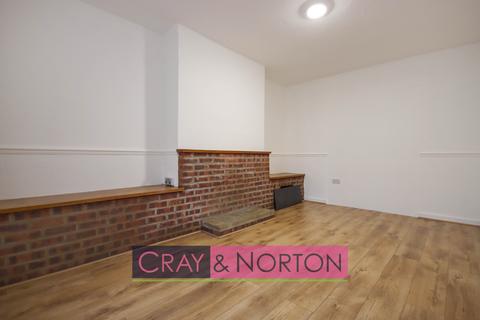 4 bedroom terraced house to rent, Chapman Road, Croydon, CR0