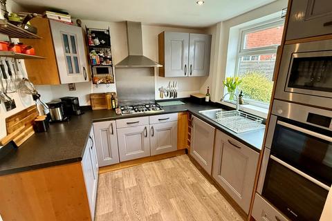 3 bedroom semi-detached house for sale, Cranmore Road, Shirley, Solihull