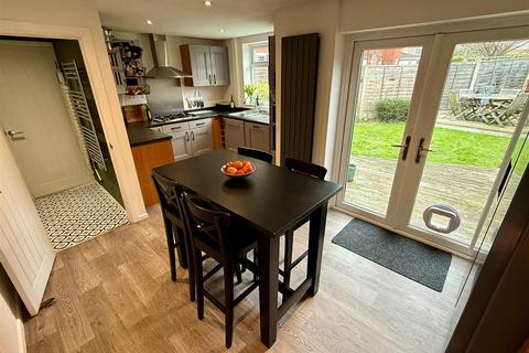 9 Cranmore Road, Shirley, Solihull, B90 4PT