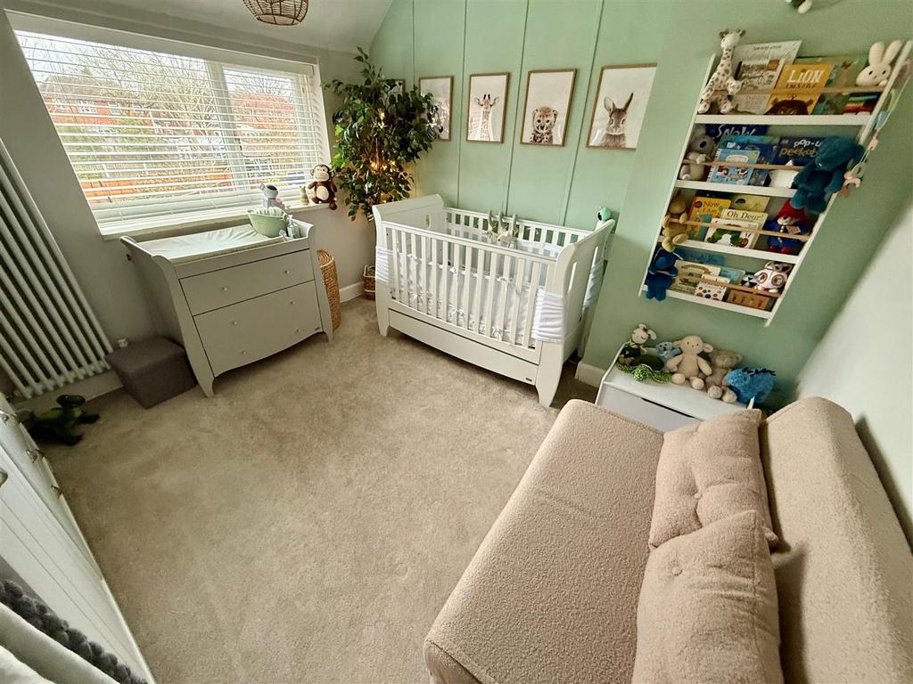 Bedroom two