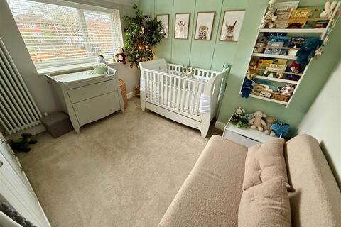 9 Cranmore Road, Shirley, Solihull, B90 4PT